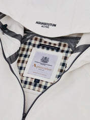 Giubbotto Therma-S mid AQUASCUTUM Uomo - Grigio