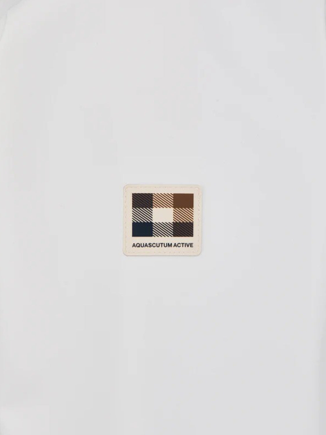 Giubbotto Therma-S mid AQUASCUTUM Uomo - Grigio
