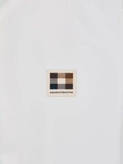 Giubbotto Therma-S mid AQUASCUTUM Uomo - Grigio