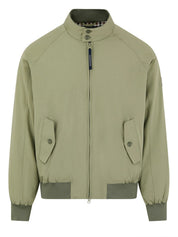 Giubbotto Flex-N Regent AQUASCUTUM Uomo - Verde