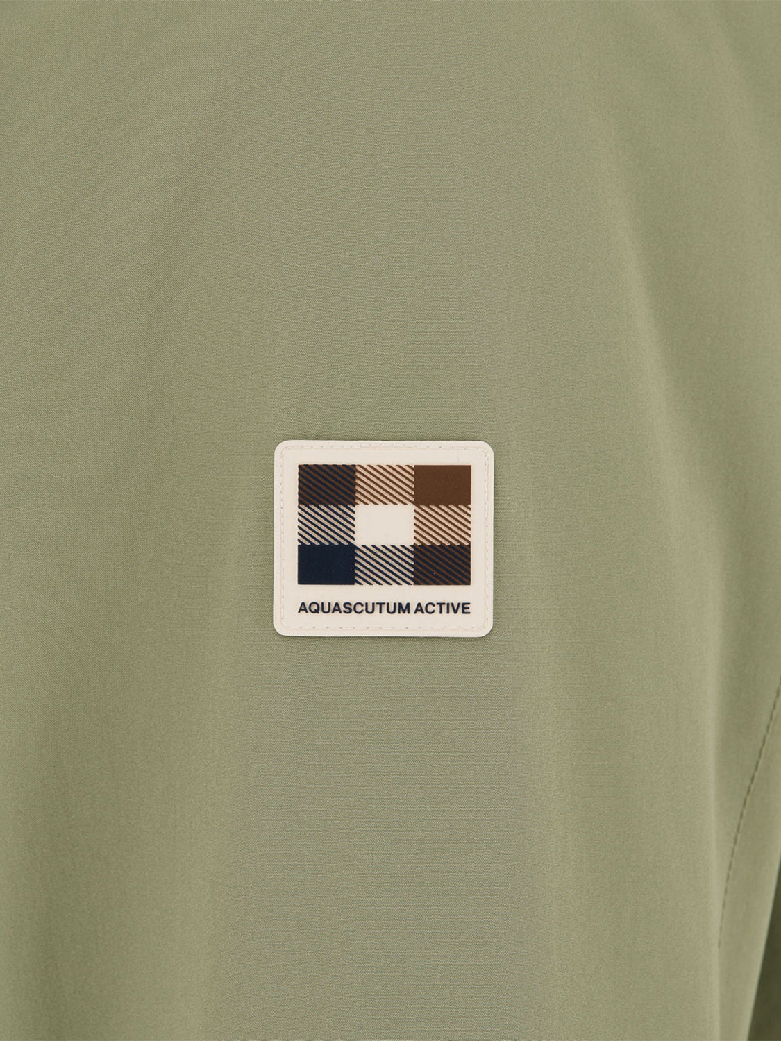 Giubbotto Flex-N Regent AQUASCUTUM Uomo - Verde
