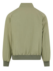 Giubbotto Flex-N Regent AQUASCUTUM Uomo - Verde