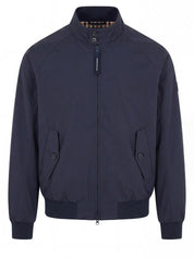 Giubbotto Flex-N Regent AQUASCUTUM Uomo - Blue