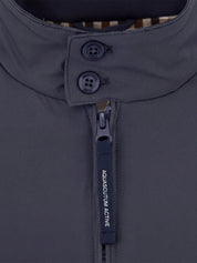 Giubbotto Flex-N Regent AQUASCUTUM Uomo - Blue