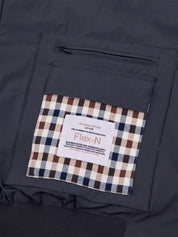 Giubbotto Flex-N Regent AQUASCUTUM Uomo - Blue