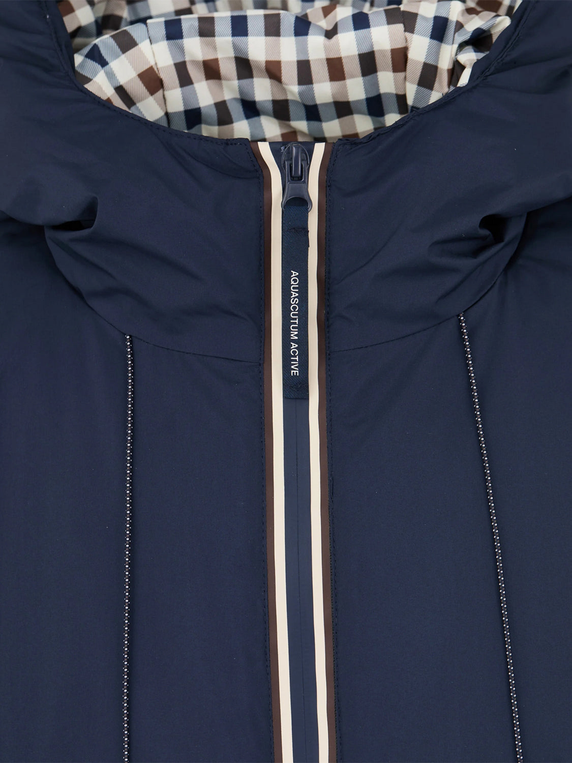 Giubbotto RLG Seat AQUASCUTUM Uomo - Blue