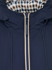 Giubbotto RLG Seat AQUASCUTUM Uomo - Blue