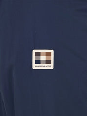 Giubbotto RLG Seat AQUASCUTUM Uomo - Blue