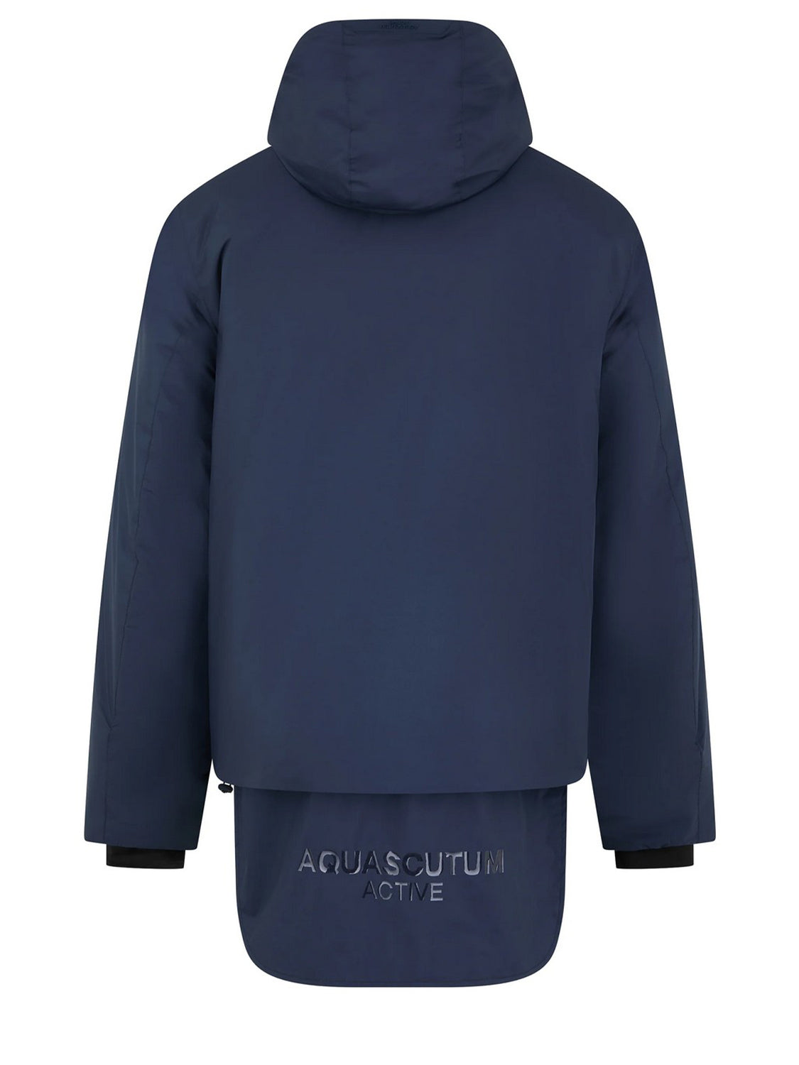 Giubbotto RLG Seat AQUASCUTUM Uomo - Blue
