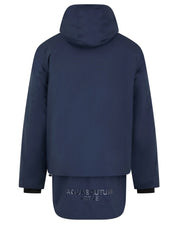 Giubbotto RLG Seat AQUASCUTUM Uomo - Blue