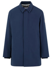 Trench Soft Shell AQUASCUTUM Uomo - Blue