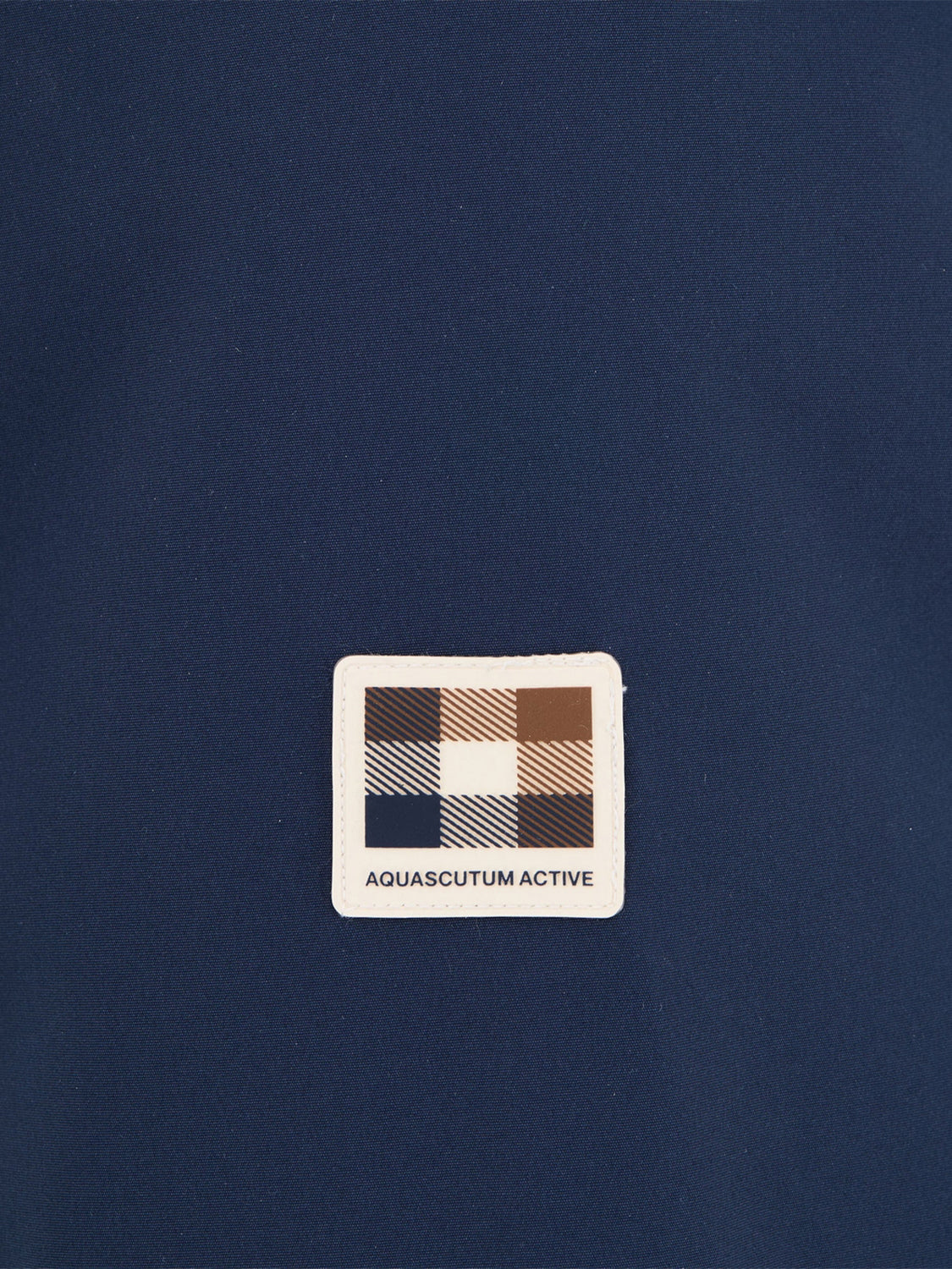 Trench Soft Shell AQUASCUTUM Uomo - Blue