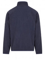 Felpa Full Zip Polar Fleece AQUASCUTUM Uomo - Blue