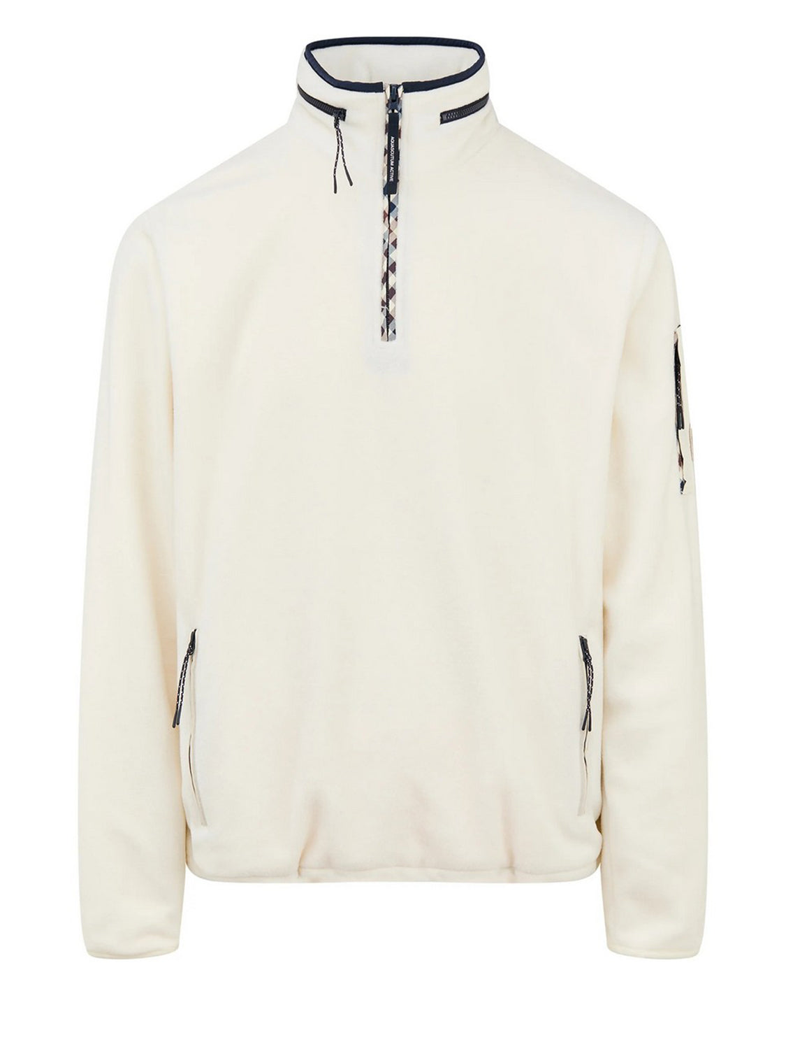 Giubbotto Oniro-LSL MOORER Uomo - Marrone