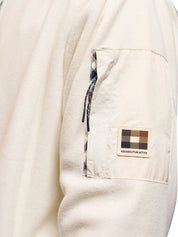 Giubbotto Oniro-LSL MOORER Uomo - Marrone