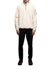 Giubbotto Oniro-LSL MOORER Uomo - Marrone