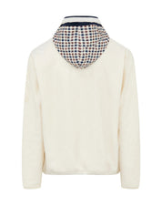Giubbotto Oniro-LSL MOORER Uomo - Marrone