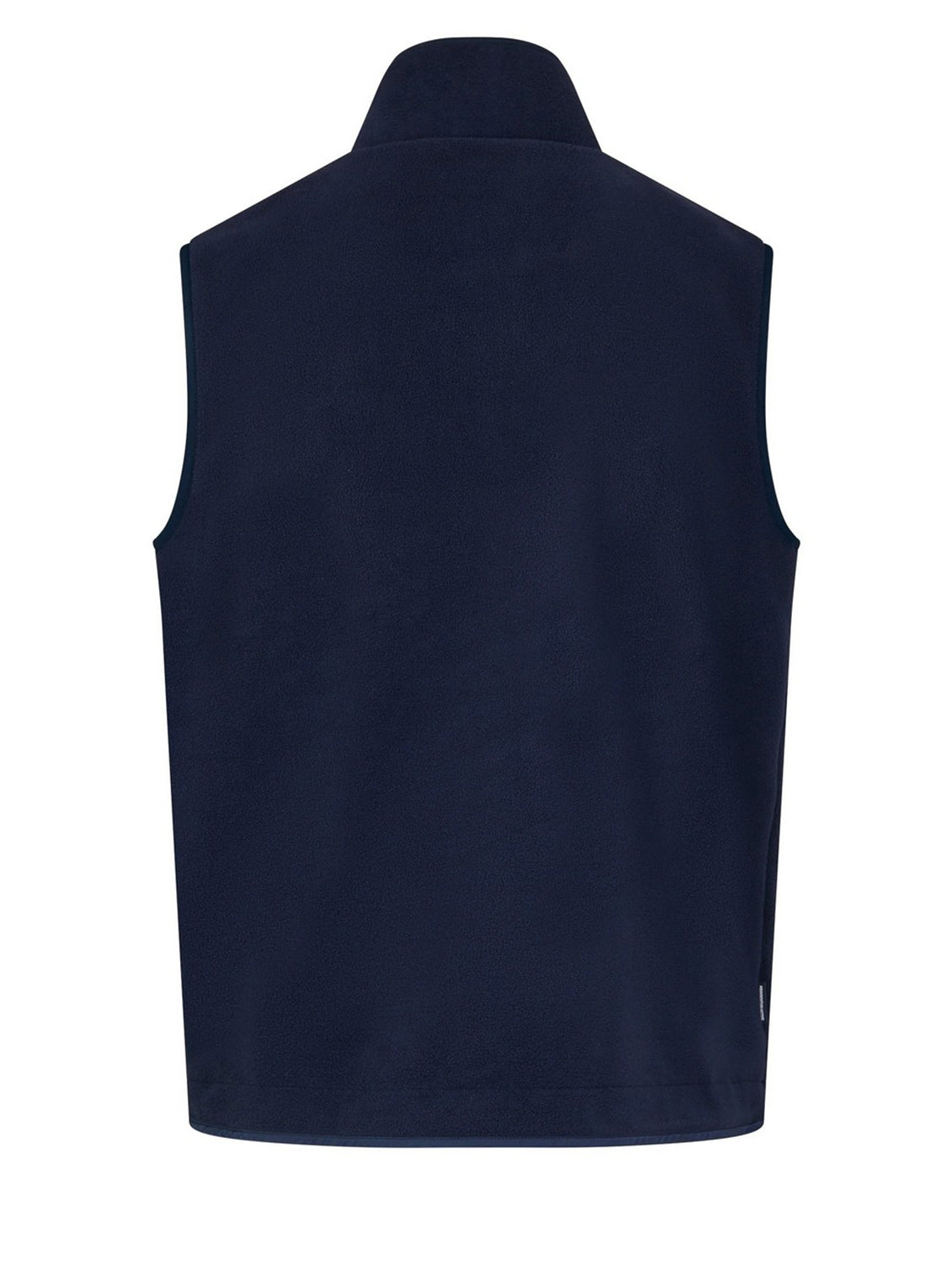 Gilet Polar fleece AQUASCUTUM Uomo - Blue