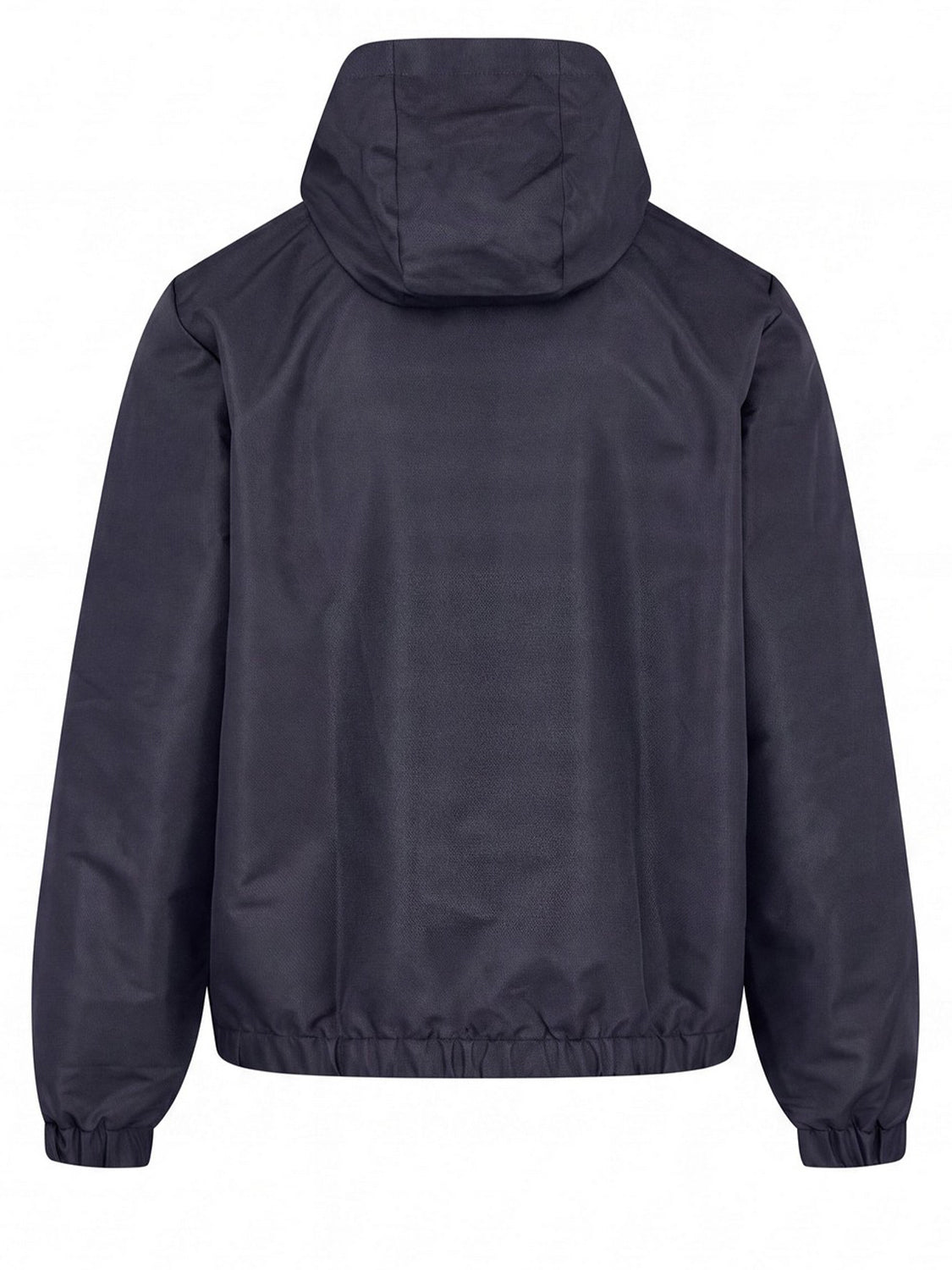 Felpa Diamond Wave Badge Tracktop AQUASCUTUM Uomo - Blue