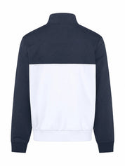 Felpa Full zip Tracktop AQUASCUTUM Uomo - Blue