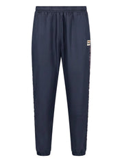 Pantalone Diamond Wave Badge Track AQUASCUTUM Uomo - Blue