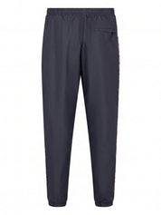Pantalone Diamond Wave Badge Track AQUASCUTUM Uomo - Blue