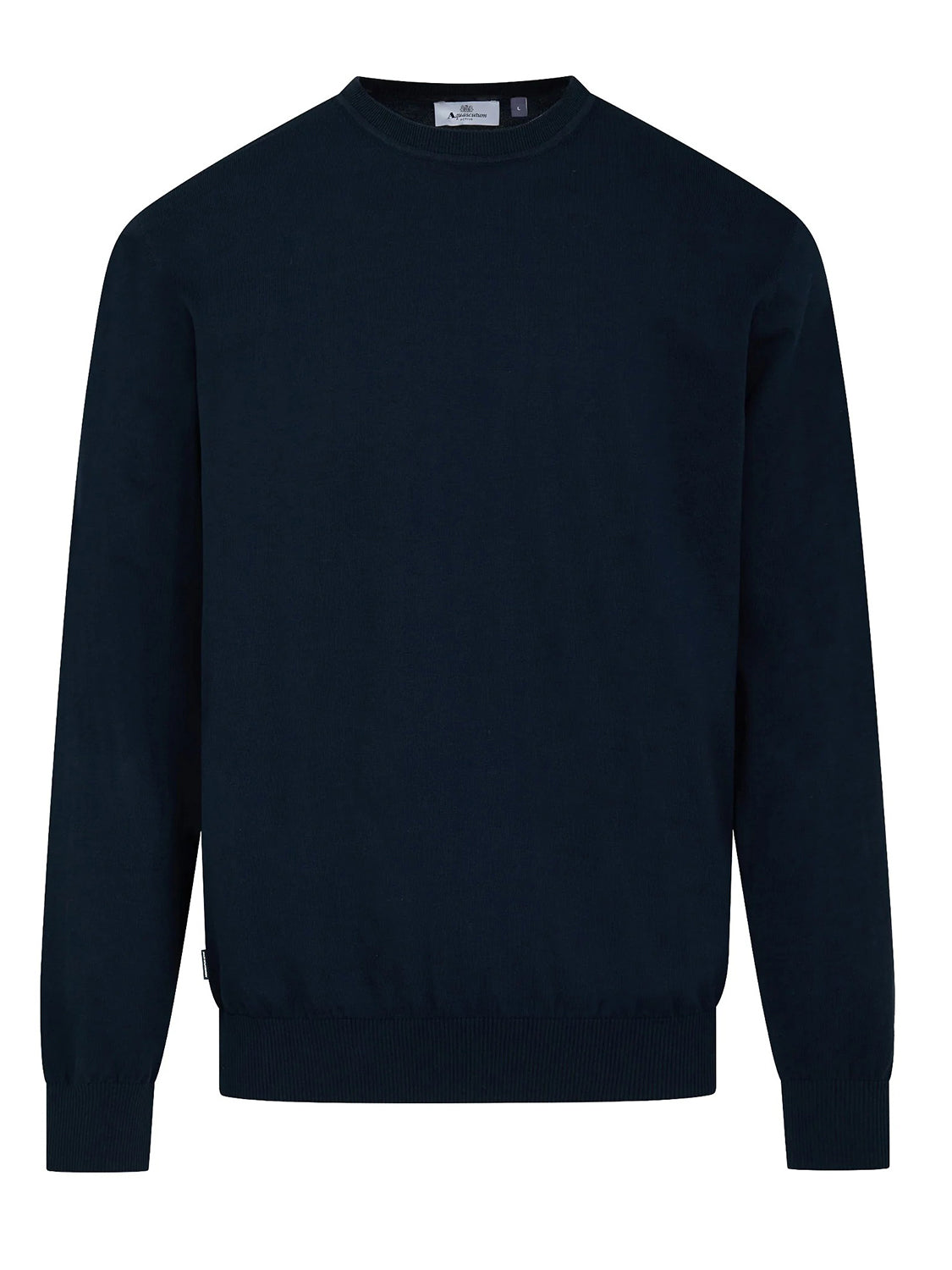 Maglione Wool AQUASCUTUM Uomo - Blue