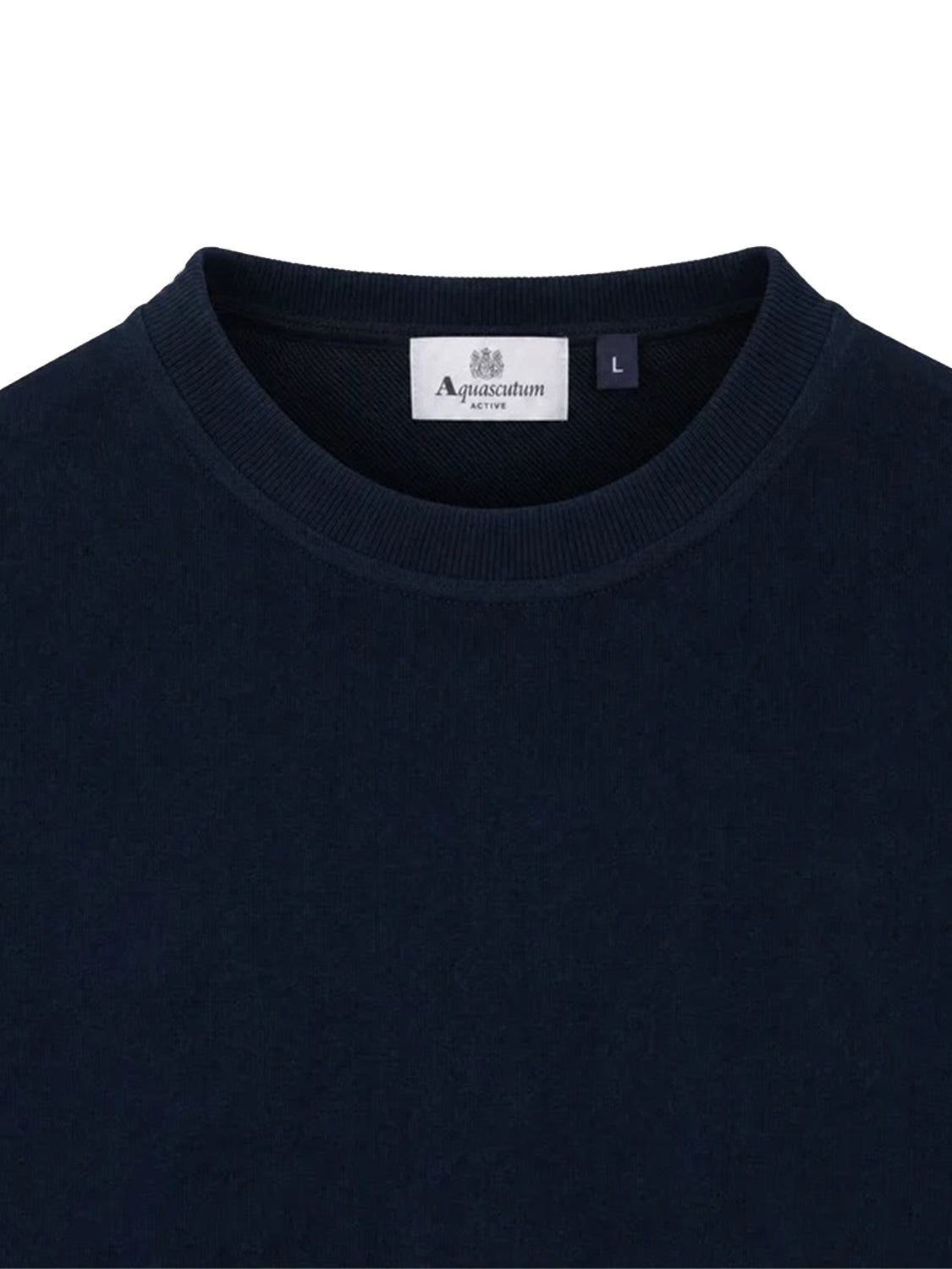 Maglione Wool AQUASCUTUM Uomo - Blue