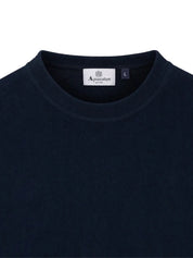 Maglione Wool AQUASCUTUM Uomo - Blue