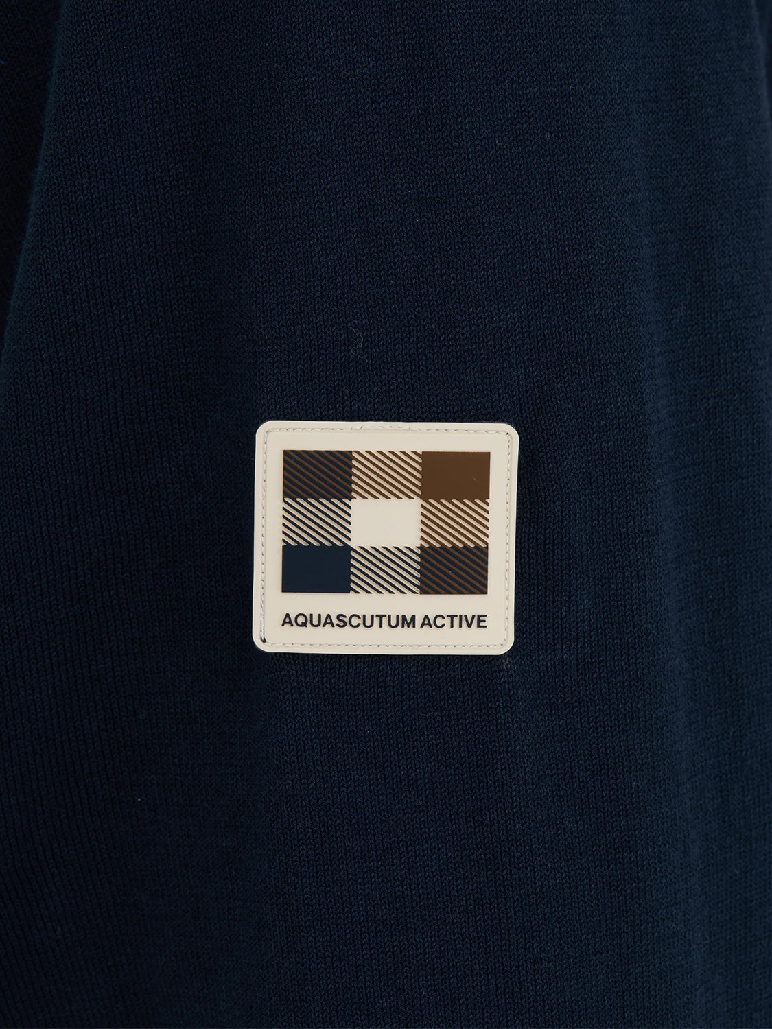 Maglione Wool AQUASCUTUM Uomo - Blue