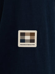 Maglione Wool AQUASCUTUM Uomo - Blue