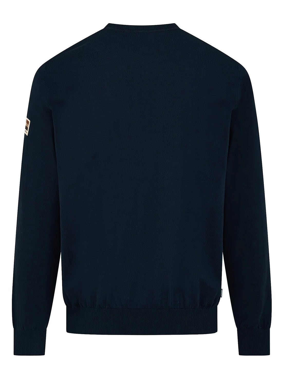 Maglione Wool AQUASCUTUM Uomo - Blue