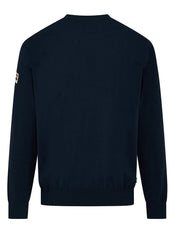 Maglione Wool AQUASCUTUM Uomo - Blue