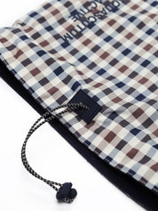 Scaldacollo Iconic AQUASCUTUM Uomo - Beige