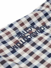 Scaldacollo Iconic AQUASCUTUM Uomo - Beige