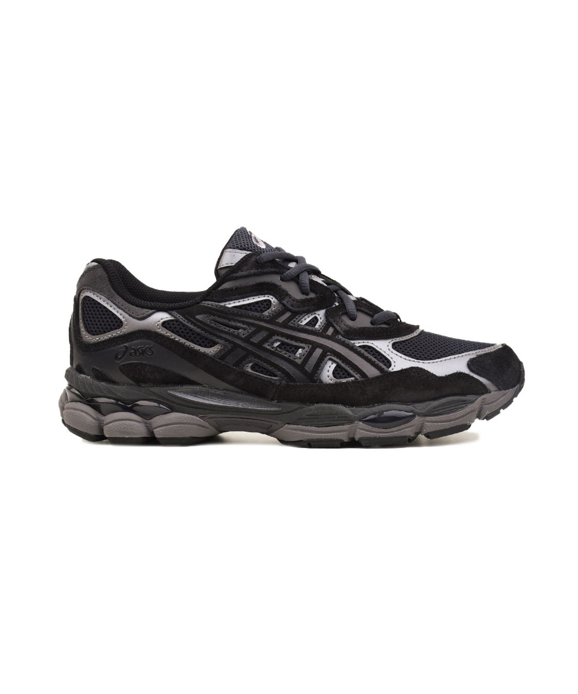 Sneakers Basse GEL-NYC ASICS Uomo - Nero