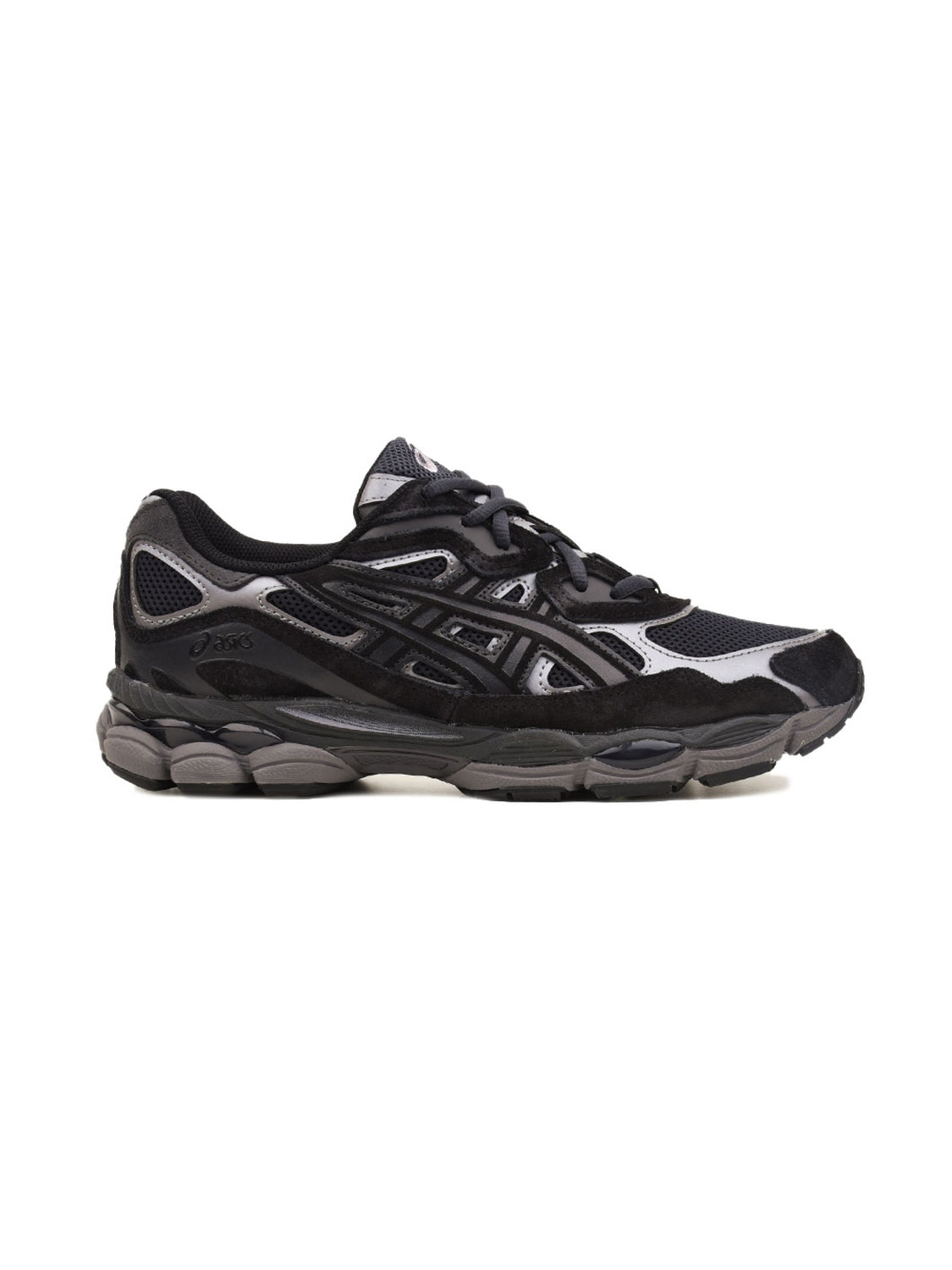 Sneakers Basse GEL-NYC ASICS Uomo - Nero