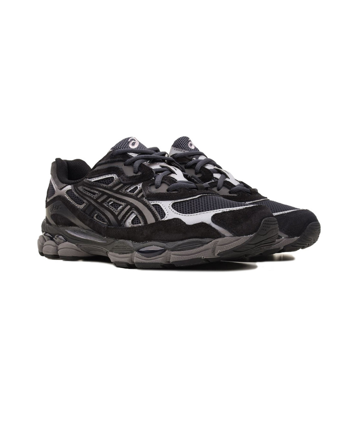 Sneakers Basse GEL-NYC ASICS Uomo - Nero