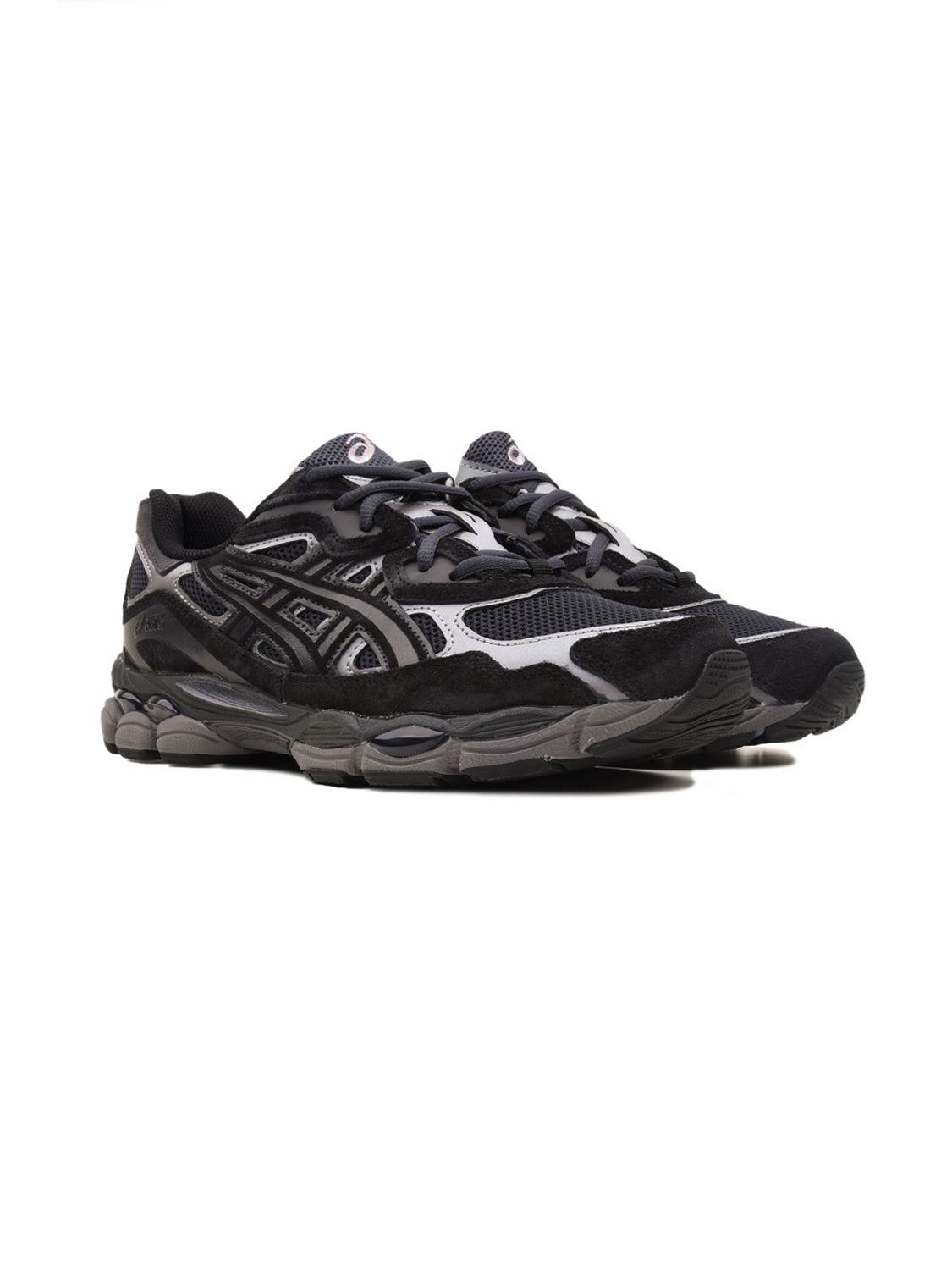 Sneakers Basse GEL-NYC ASICS Uomo - Nero