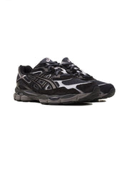 Sneakers Basse GEL-NYC ASICS Uomo - Nero