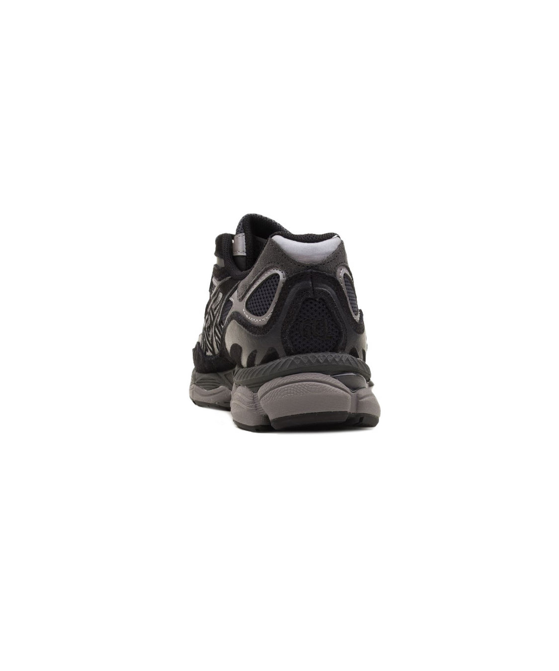 Sneakers Basse GEL-NYC ASICS Uomo - Nero