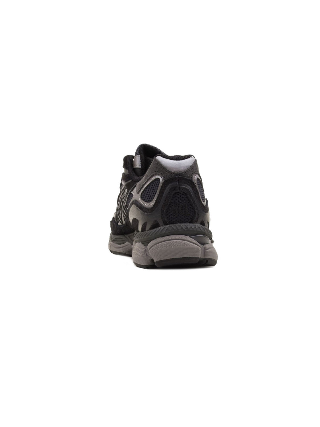 Sneakers Basse GEL-NYC ASICS Uomo - Nero