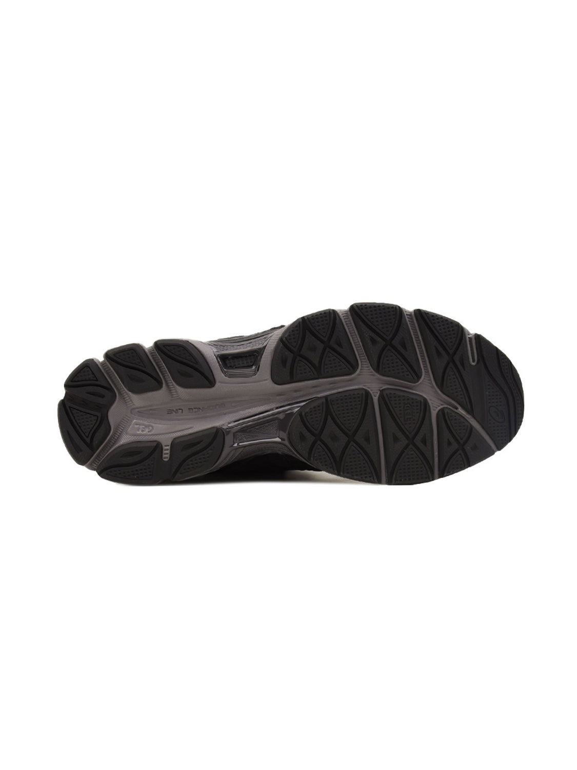 Sneakers Basse GEL-NYC ASICS Uomo - Nero