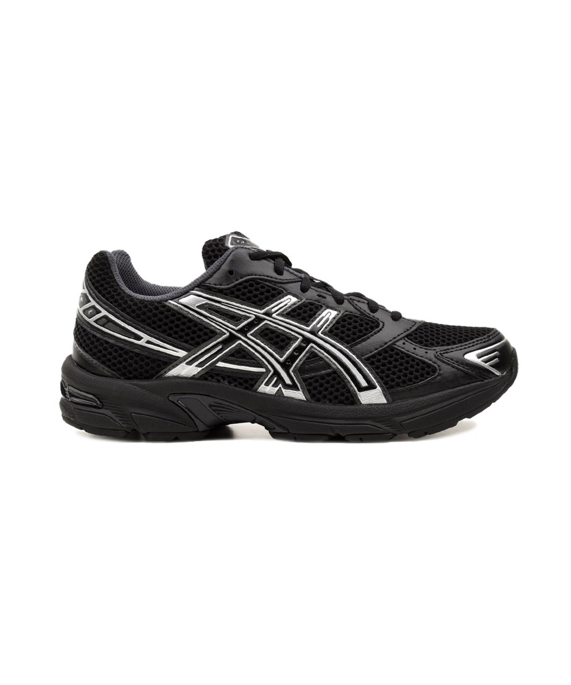 Sneakers Basse GEL-1130 ASICS Uomo - Nero