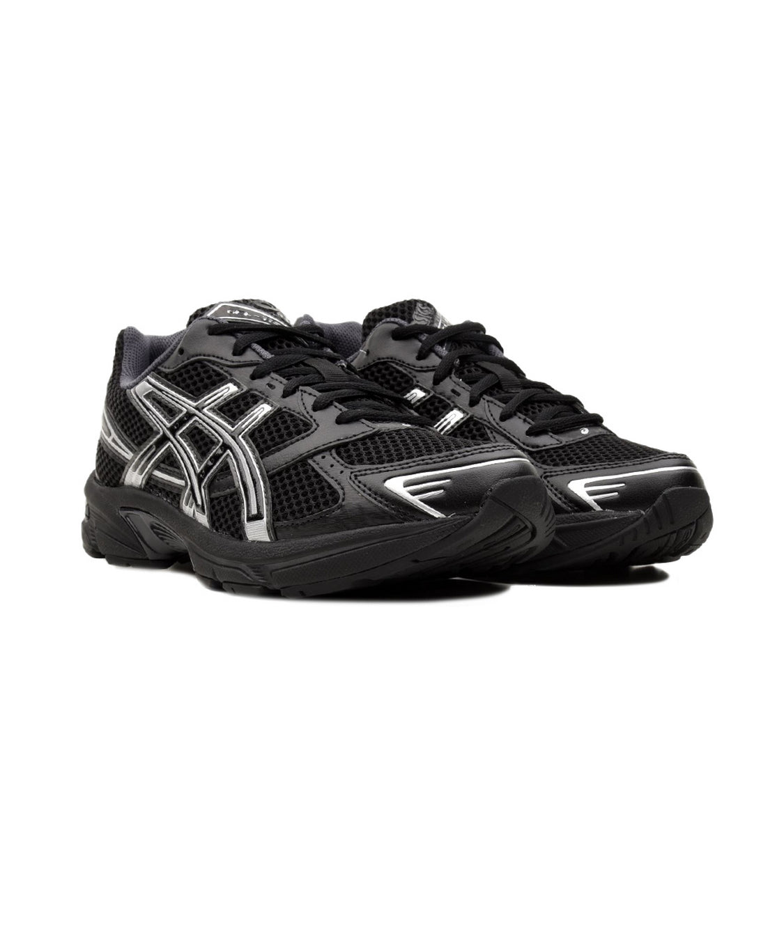 Sneakers Basse GEL-1130 ASICS Uomo - Nero