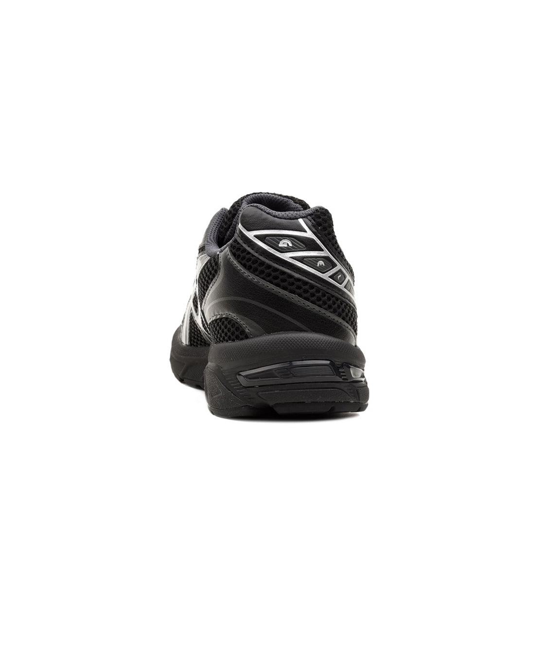Sneakers Basse GEL-1130 ASICS Uomo - Nero