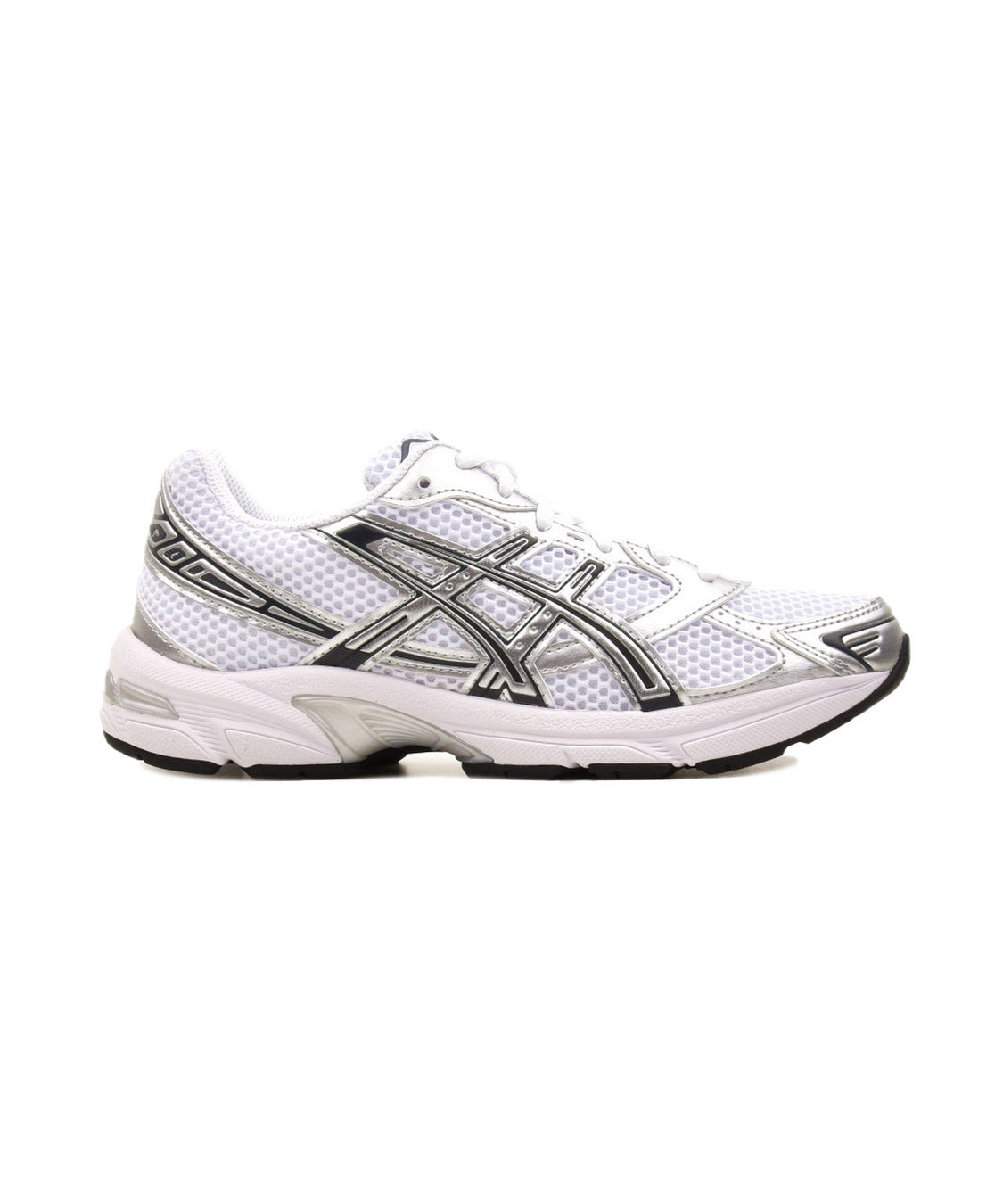 Sneakers Basse GEL-1130 ASICS Uomo - Bianco