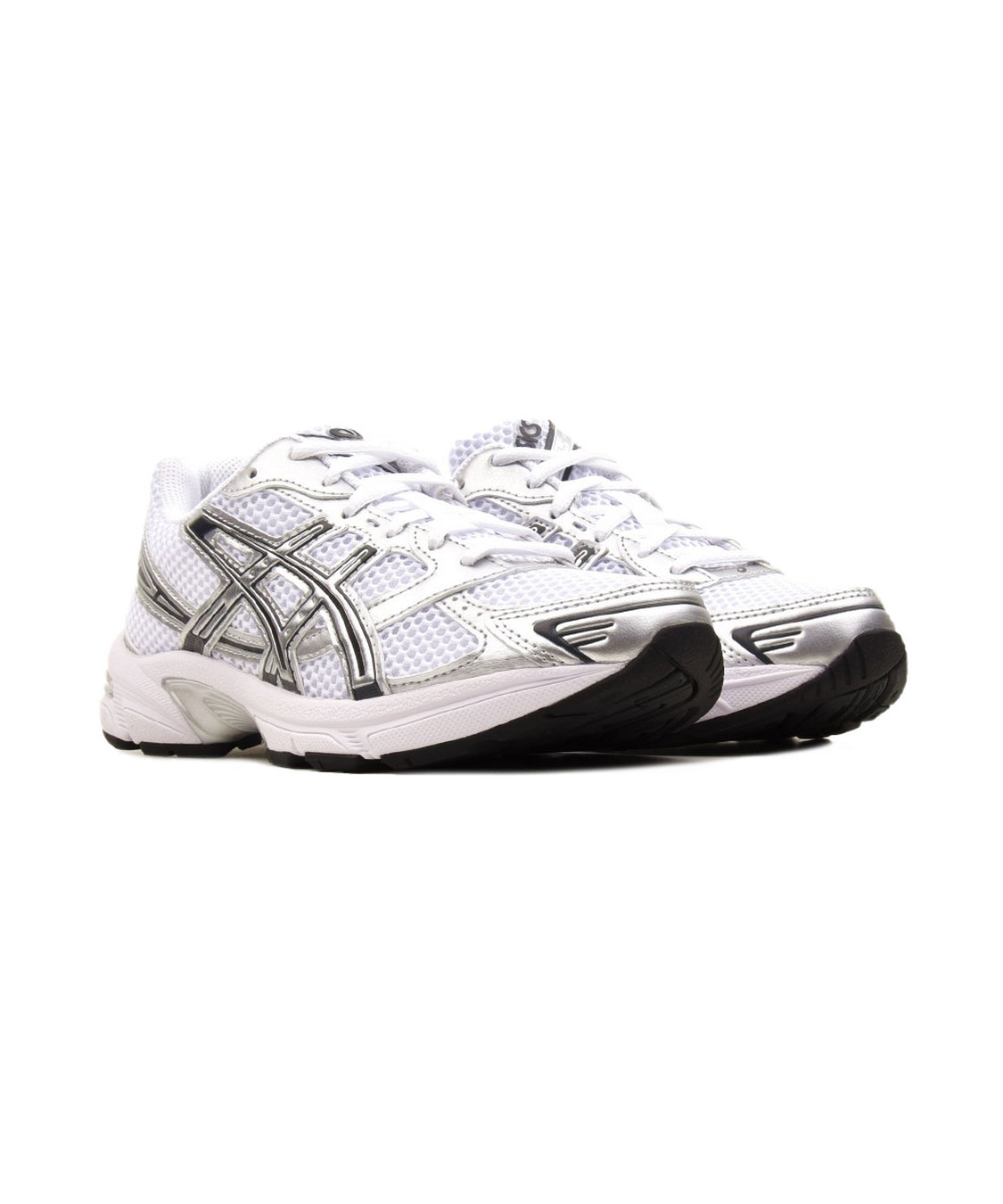 Sneakers Basse GEL-1130 ASICS Uomo - Bianco