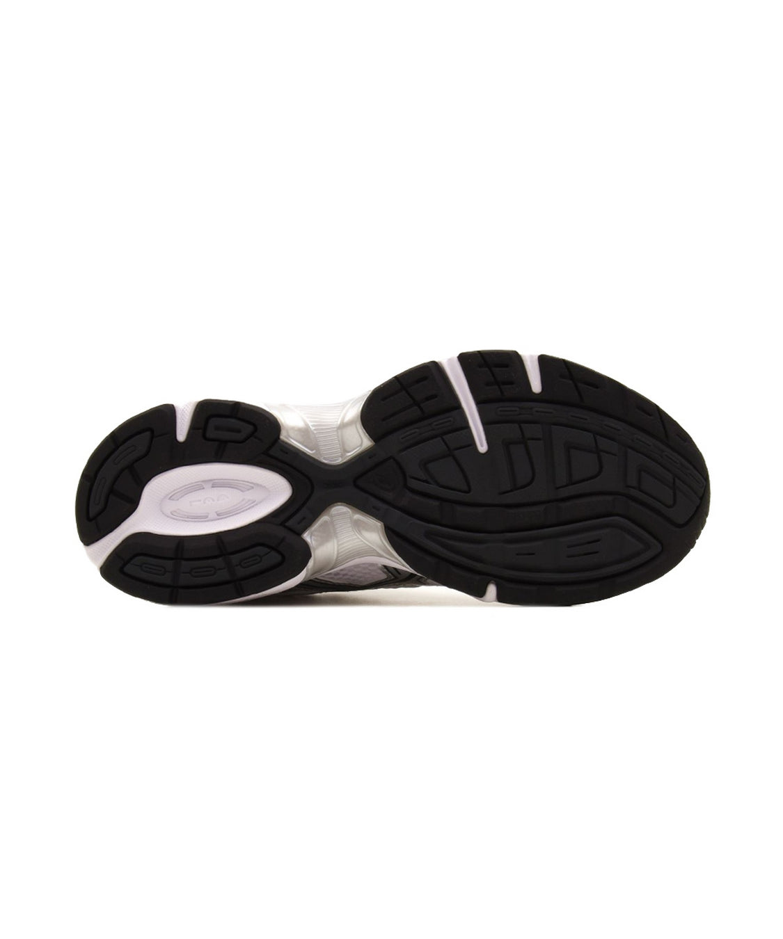 Sneakers Basse GEL-1130 ASICS Uomo - Bianco