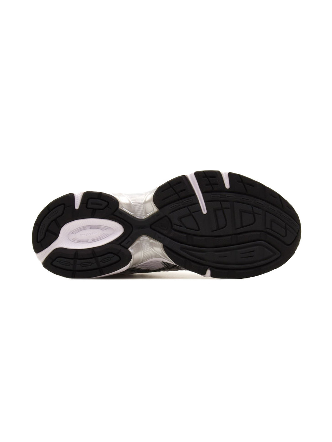 Sneakers Basse GEL-1130 ASICS Uomo - Bianco